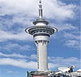 Auckland Tower