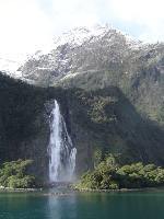 Milford Sound